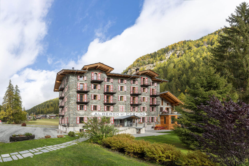 Ospitalit&agrave; smart