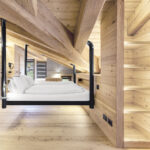 Tra storia e futuro: l’anima alpina dell’Hotel Monte Cervino incontra l’innovazione Vimar