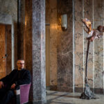 L’eredità vive: Zaventem Ateliers trasforma Villa Empain in un habitat dinamico