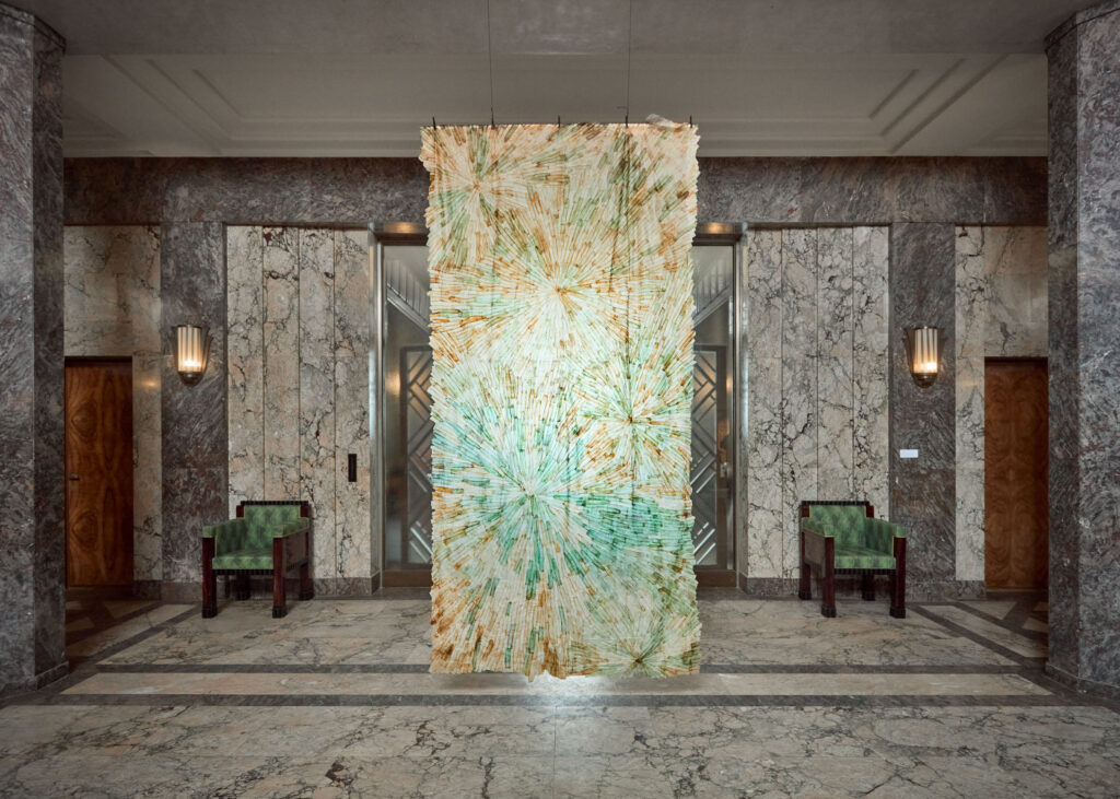 Collectible design contemporaneo