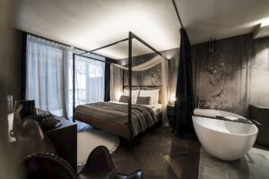 SILENA – The Soulful Hotel