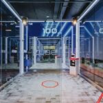 The Cube Canary Wharf: Baranowitz + Kronenberg portano il gaming nella realtà