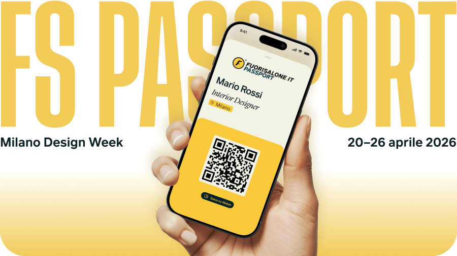Fuorisalone Passport