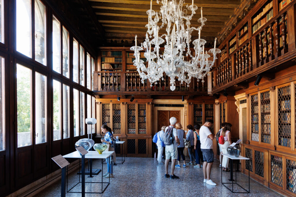 The Venice Glass Week 2026