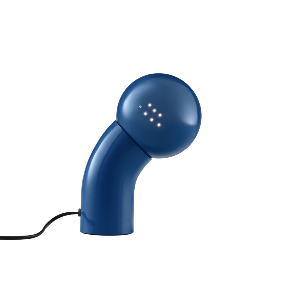 Milano Design Week 2026 martinelli luce