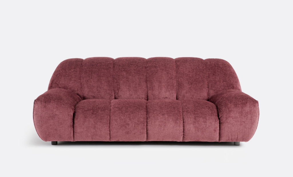 La Redoute Milano Showroom