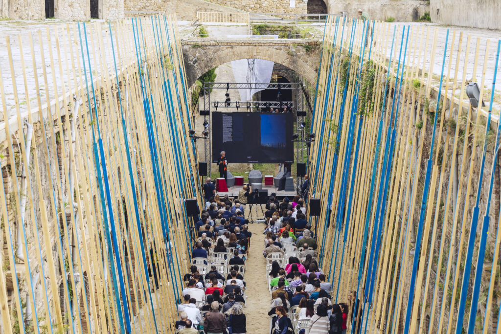 La Biennale dello Stretto