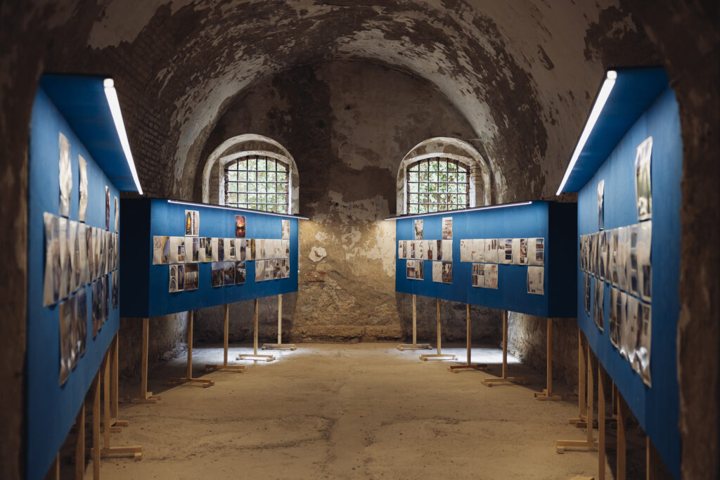 La Biennale dello Stretto
