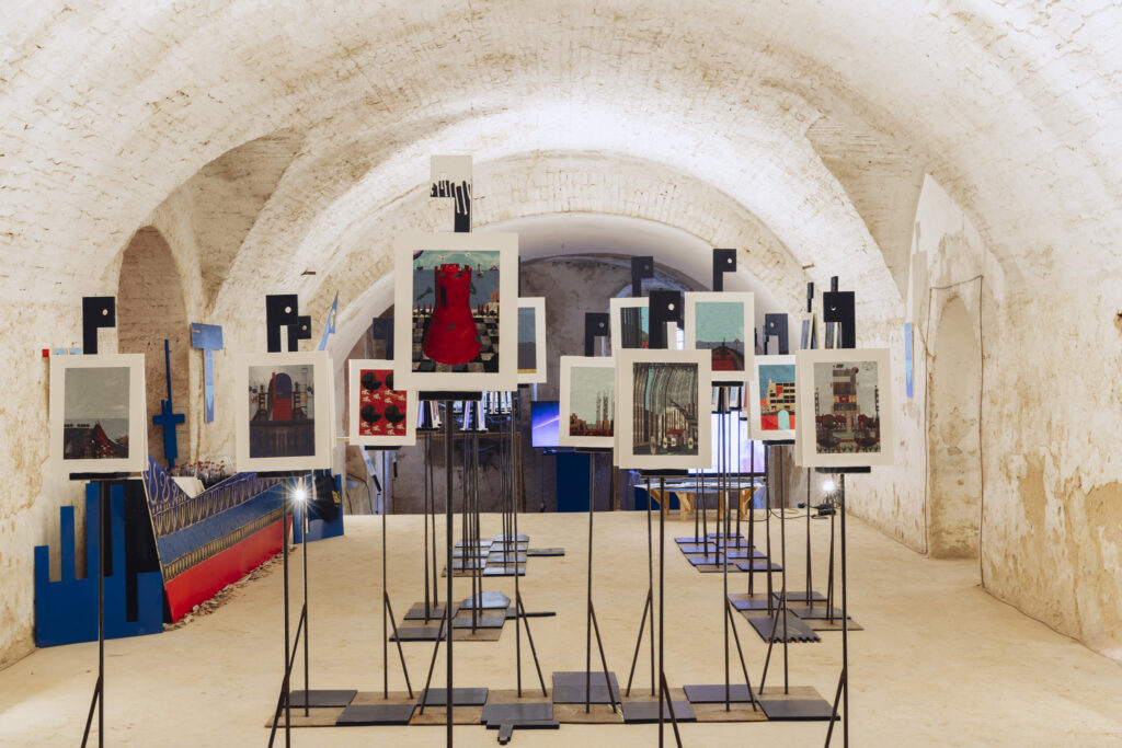 La Biennale dello Stretto