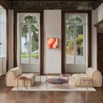 L&rsquo;accento sull&rsquo;arte: MOĆI reinventa il design con un&rsquo;anima 100% Made in Como