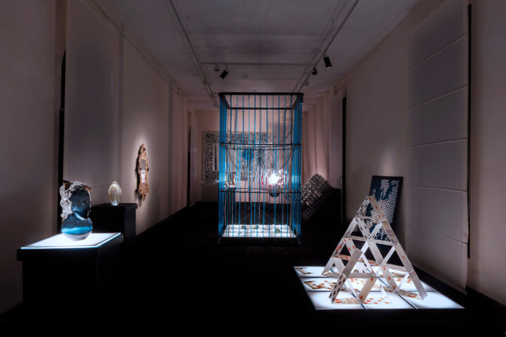 Decennale in laguna: al via le iscrizioni per The Venice Glass Week 2026