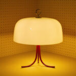 Design Heritage: perché la retrospettiva su Sergio Asti è tra le mostre da vedere alla Milano Design Week 2026