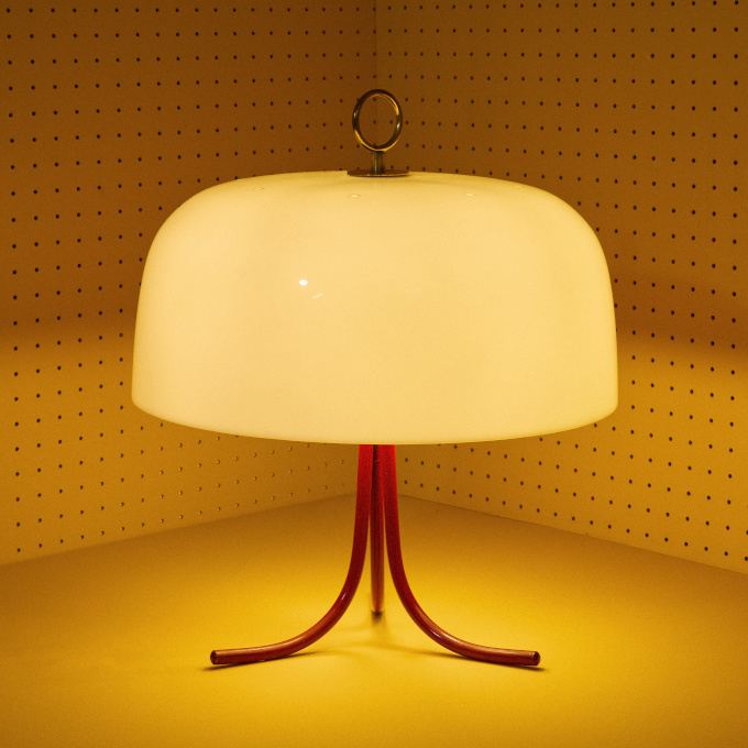 Design Heritage: perché la retrospettiva su Sergio Asti è tra le mostre da vedere alla Milano Design Week 2026