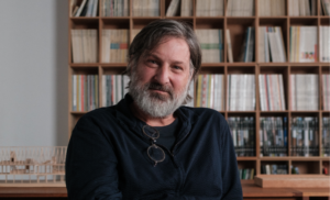 Premio Pritzker 2026 Smiljan Radić Clarke