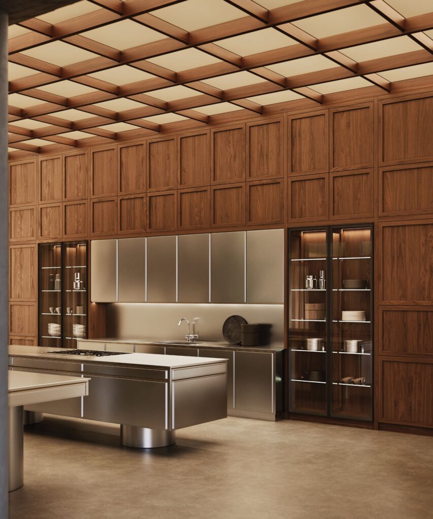 Flagship Store a Milano