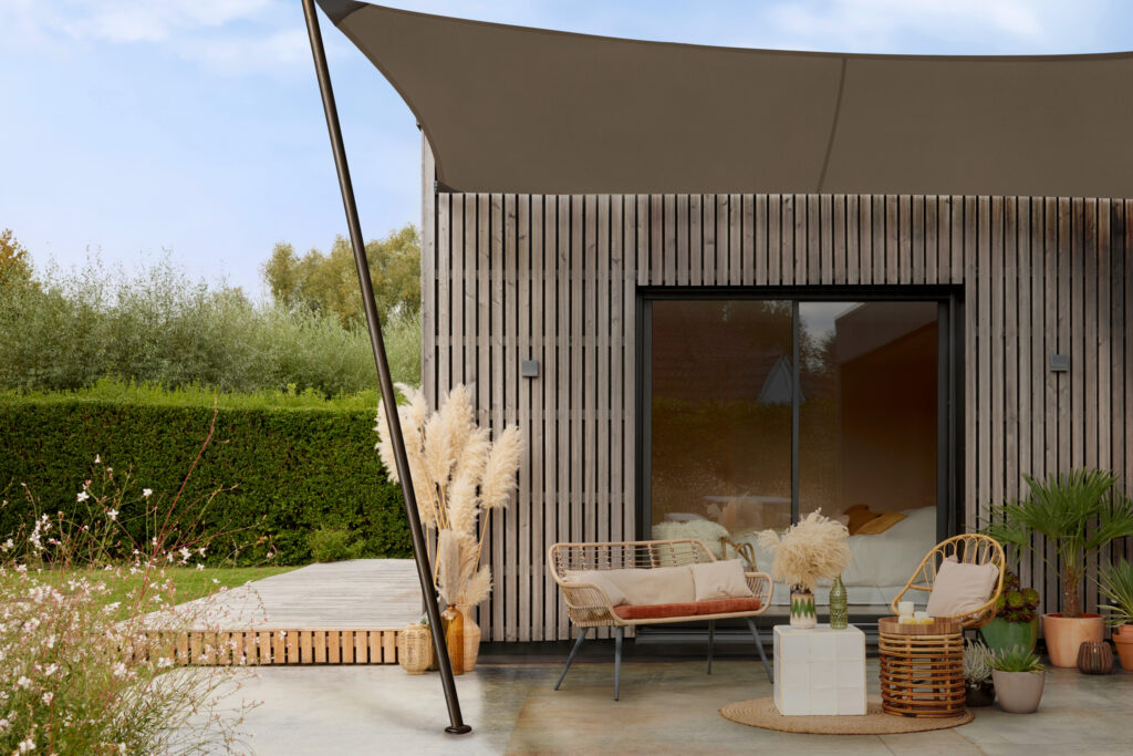 L’estetica sostenibile di Dickson Origin: quando il riciclo diventa design per l’outdoor