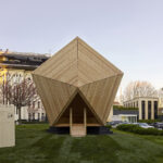 NODI: quando il legno trentino diventa eccellenza del design internazionale