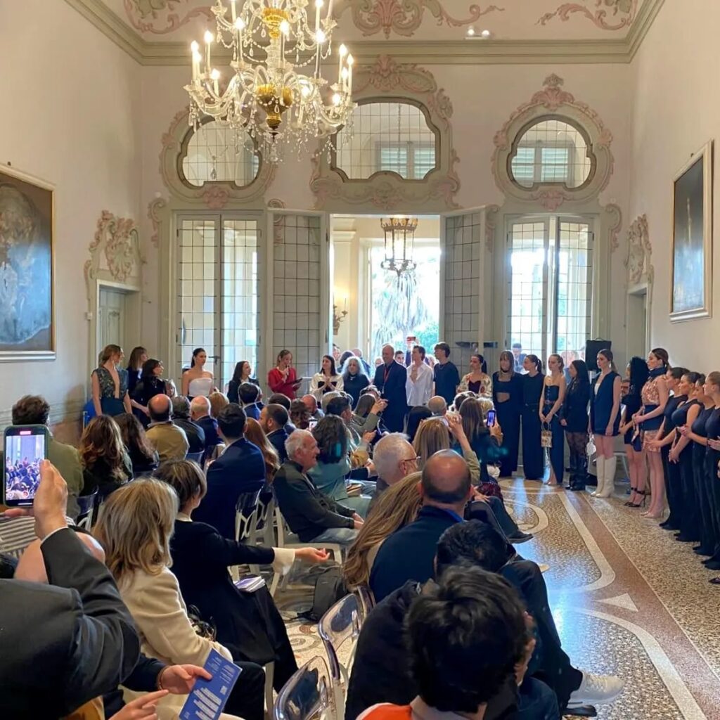 Tigullio Design District 2026