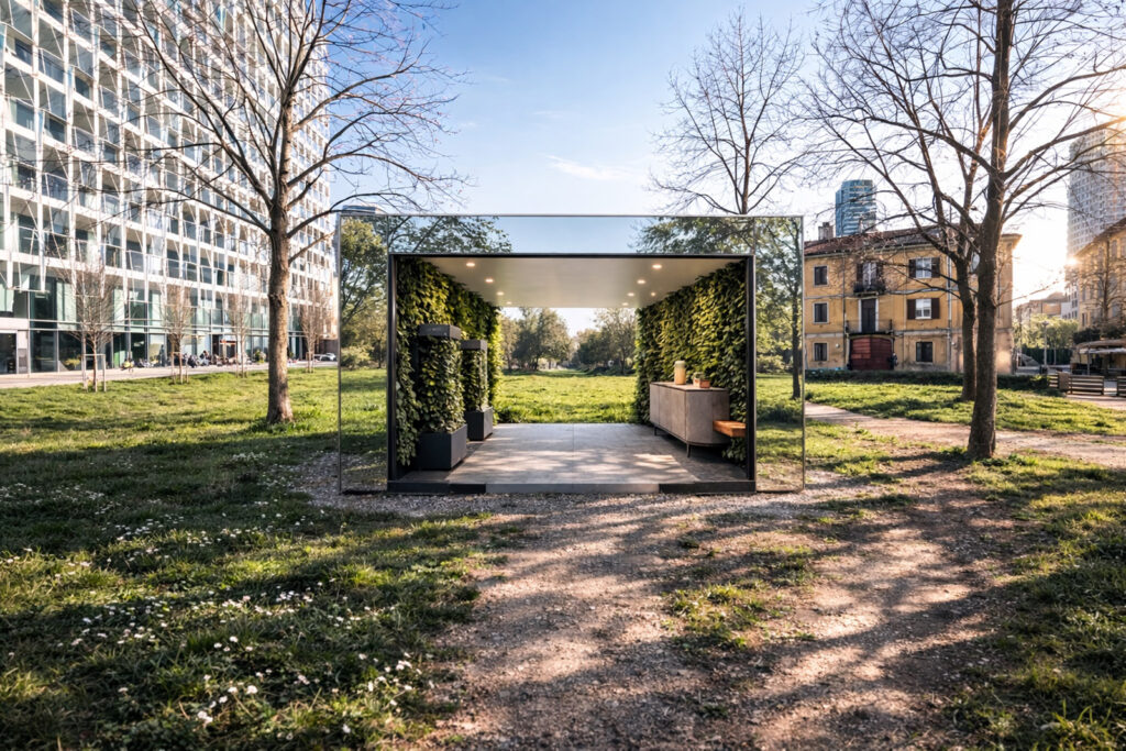 cosa vedere alla Design Week 2026