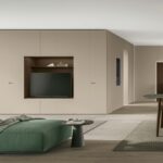 L’armonia dell’abitare: Tomasella riscrive il DNA della casa al Salone del Mobile 2026