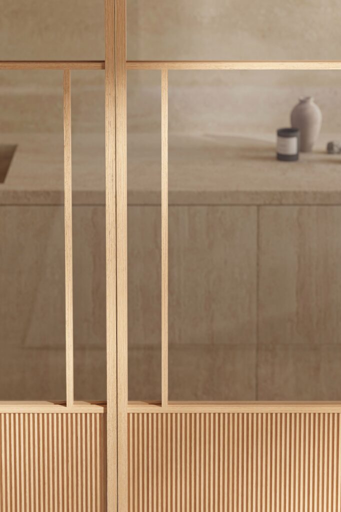 Sistemi divisori di design