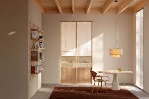 Sistemi divisori di design