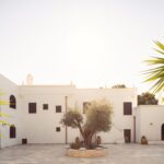 Il risveglio del tempo: Francesco Marrone restaura lo storico Casino Li Pupi