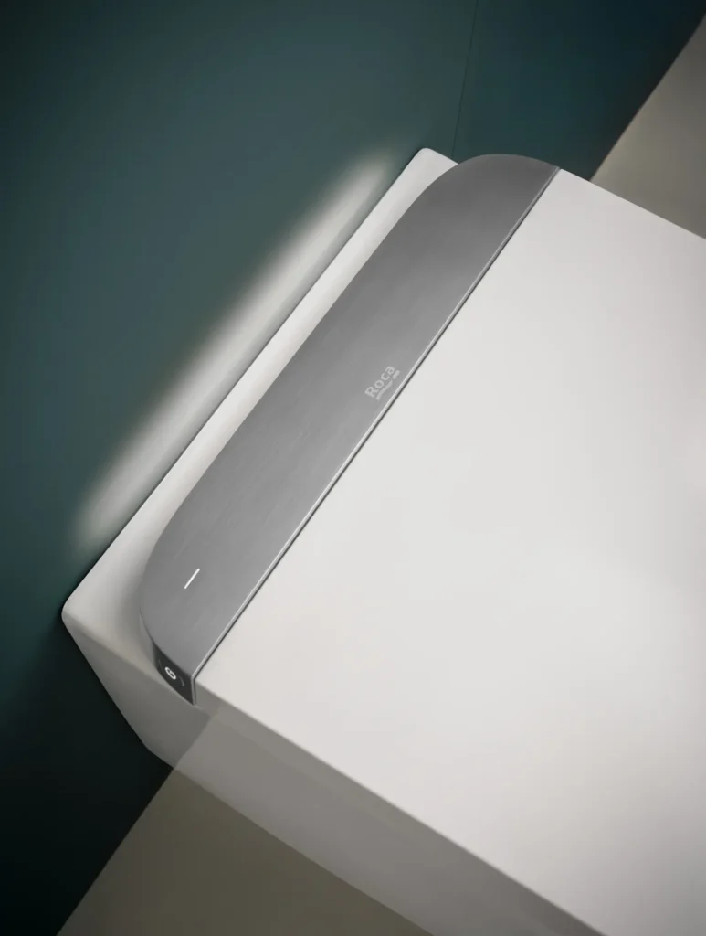 Roca e l'innovazione bagno d'eccellen