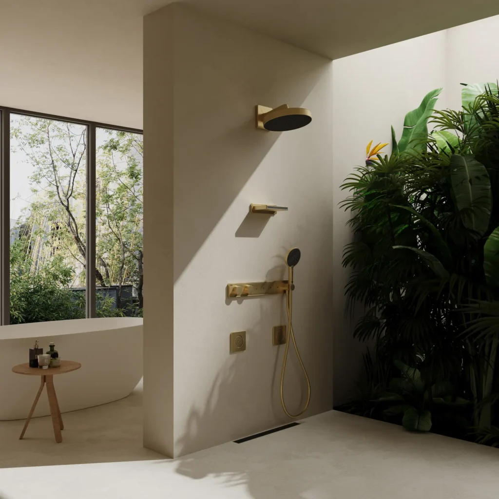 L’eccellenza di Roca premiata nel mondo: poker di vittorie ai Red Dot e iF Design Awards 2026