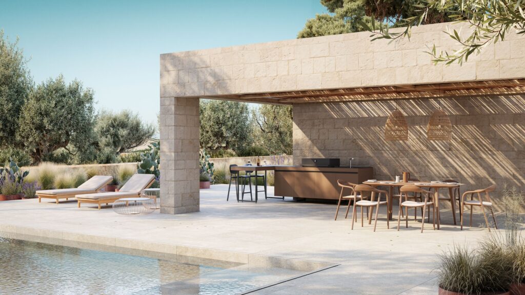 L’arte del fuoco en plein air: Fògher riscrive le regole dell’outdoor cooking