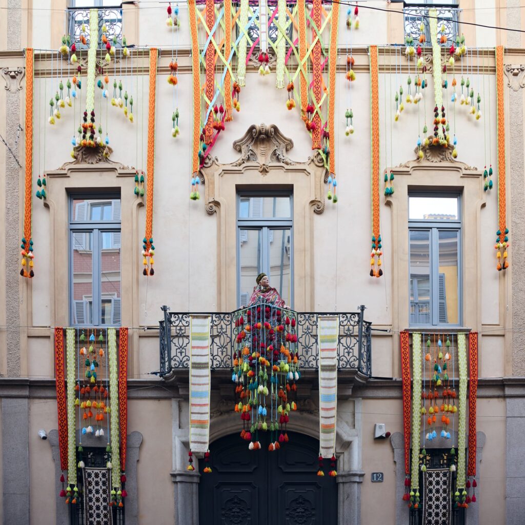 L’eredità della rinascita: si è conclusa a Milano l’epopea dell’Uzbekistan tra artigianato e memoria