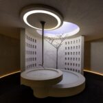 L’acqua si fa arte: il debutto di GROHE SPA Aqua Sanctuary al Piccolo Teatro