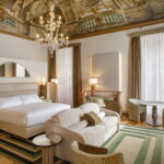 L’arte del Perugino incontra il design moderno: il nuovo volto dell’Hotel La Rosetta Perugia