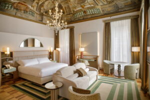 Hotel La Rosetta Perugia