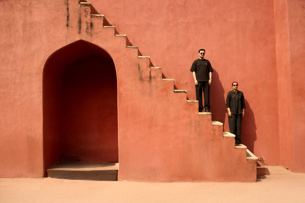 Jusoor Design Collections