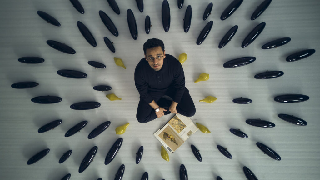 Jusoor Design Collections