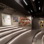 Kruso Art riaccende le luci dell’ex Cinema De Amicis: il nuovo hub dell’arte a Milano