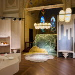 MENU 2026: Bodo Sperlein trasforma la Chiesa di All Saints in un manifesto architettonico