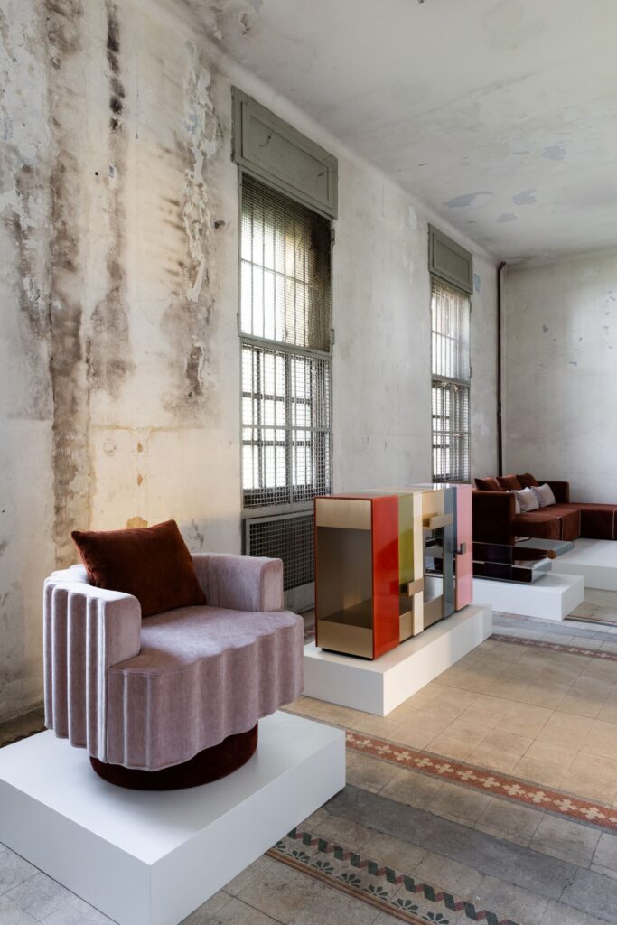 Marrimor ad Alcova 2026