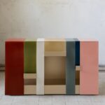 L’inaspettato è di casa: il design scultoreo di Marrimor ad Alcova 2026