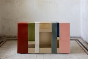 Marrimor ad Alcova 2026