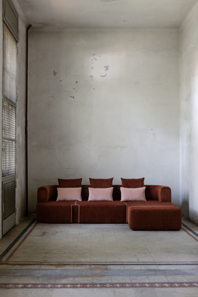 Marrimor ad Alcova 2026