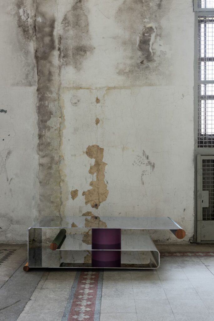 Marrimor ad Alcova 2026