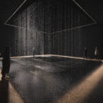 L’essenza del flusso: Rubinetterie Treemme tra etica e astrazione sensoriale