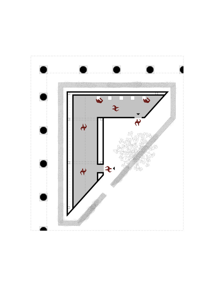 Rubinetterie Treemme studio qbic
