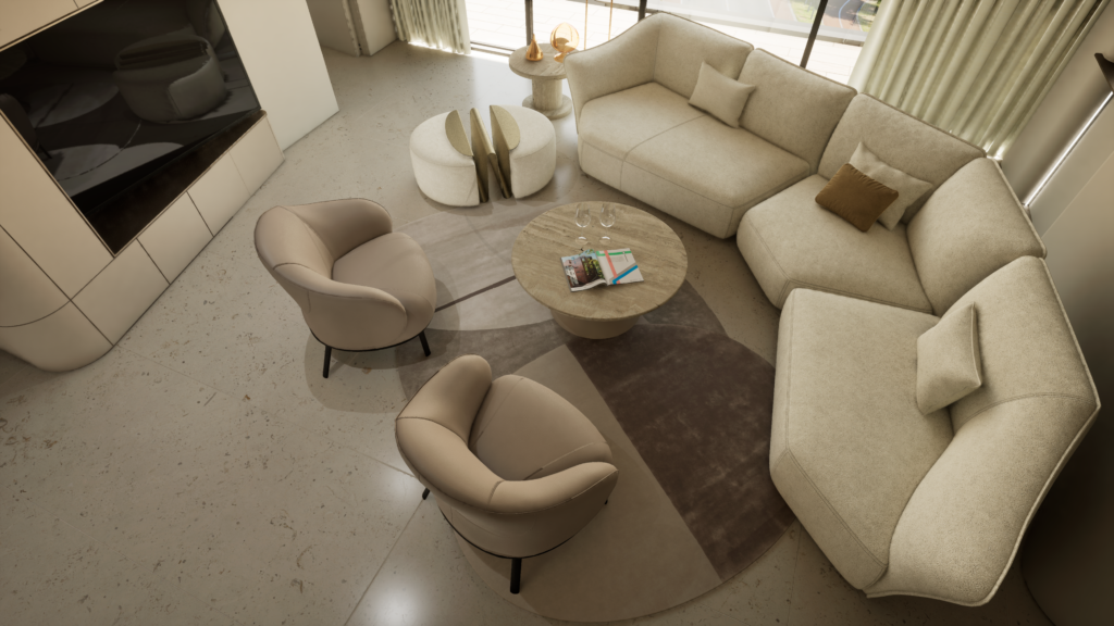 Il Design del futuro è un “gemello digitale”: debutta REnderia