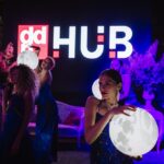 Bubbles, Business, and Cannavacciuolo: Welcome to Milan’s Largest (and Greenest) Loft