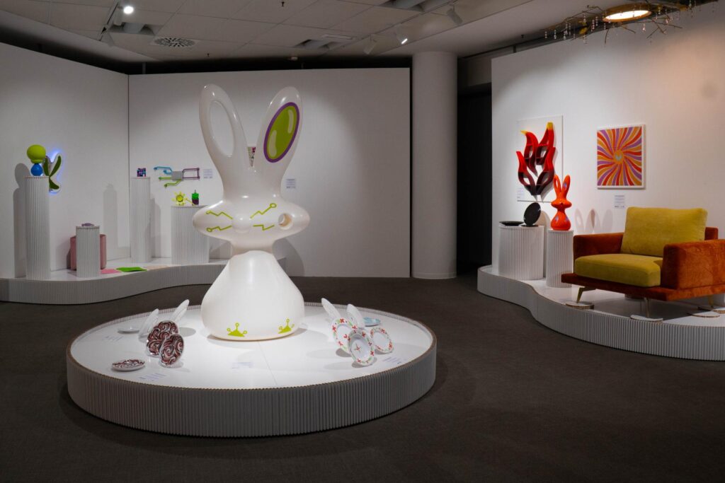 Home Fairy Home: quando la magia delle Winx trasforma l’abitare pop