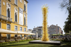 CHIHULY: Venice 2026