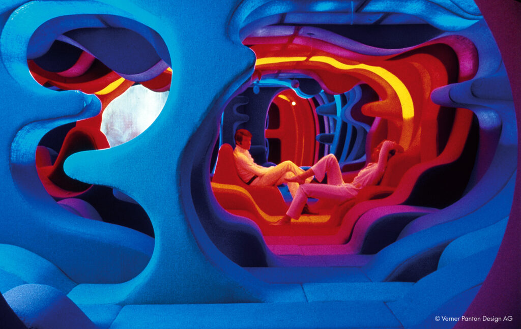 Verner Panton